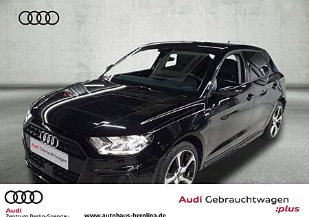 Audi A1 25 TFSI S line S tronic *GRA*SHZ*