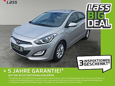 Hyundai i30 1.4 FIFA World Cup Edition SHZ*LM*PDC