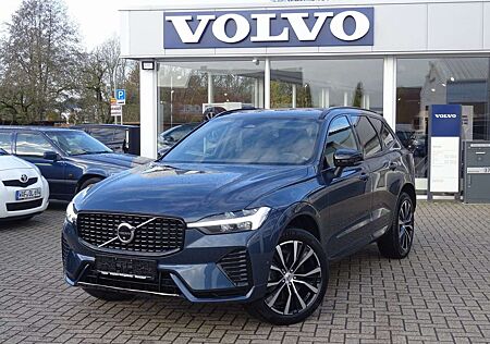 Volvo XC 60 XC60 Plus B4 Diesel Dark/Frontschhz./360°Cam/LED