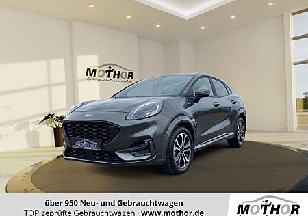 Ford Puma ST-Line 1.0 EcoBoost ACC PDC KAM NAVI SHZ
