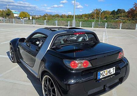 Smart Roadster Brabuskit