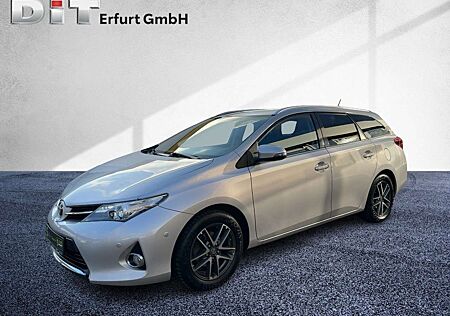 Toyota Auris 1.6 Touring Sports Edition Navi+SHZ+Kam.
