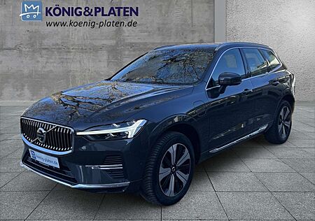 Volvo XC 60 XC60 Recharge T6 AWD Plus Bright Klima Navi Leder