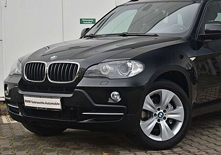 BMW X5 3.0d*Komfortsitze! AHK! Kamera! Top Zustand!*