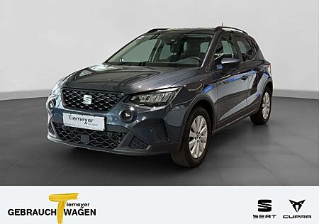 Seat Arona TGI STYLE SITZHZG FULL-LINK CLIMATRONIC