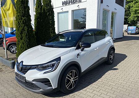 Renault Captur E-TECH PLUG-in 160 R.S. LINE