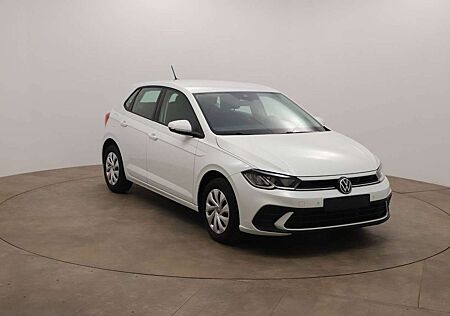 VW Polo Volkswagen VI 1.0 TSI Life