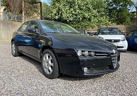 Alfa Romeo 159 1.9 JTDM 8V*98TKM