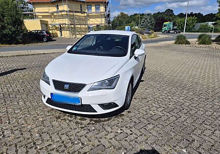 Seat Ibiza SC 1.2 12V Style