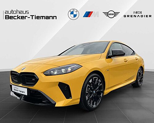 BMW M2 35 xDrive Gran Coupé M-Sport Pro HUD DrivAss Prof
