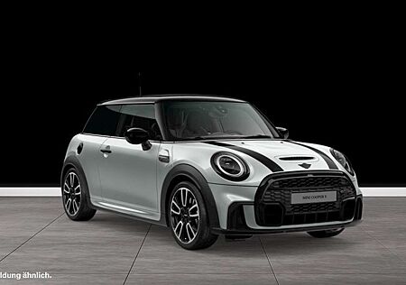 Mini Cooper S Hatch Head-Up DAB LED RFK Navi Shz PDC