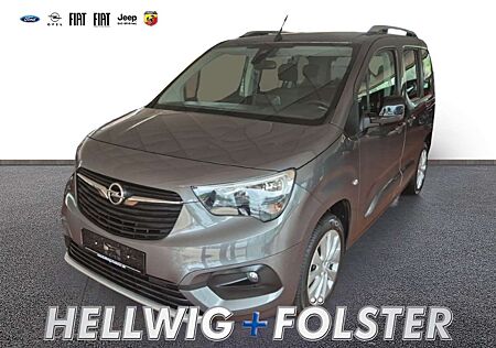 Opel Combo Life Ultimate 1.2 T Aut. Navi Pano-Dach