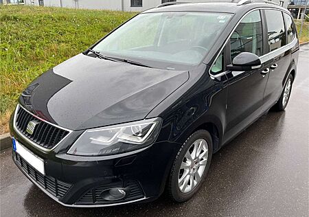 Seat Alhambra Style