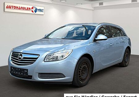 Opel Insignia Kombi 2.0 CDTi Automatik AAC AHK