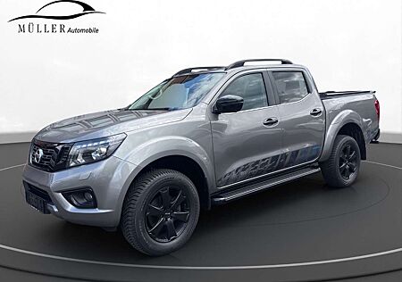 Nissan Navara NP300 N-Guard Double Cab 4x4