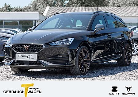Cupra Leon Sportstourer1.4 eHybrid VZ NAVI VISION+ L19