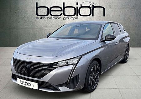 Peugeot 308 1.2 145 SW Allure ACC KeyLess LED PDC LM