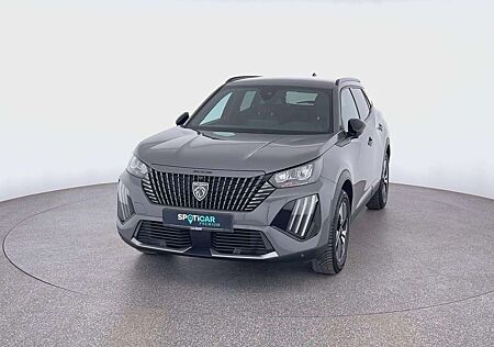 Peugeot 2008 Allure 1.2 *NAVI*RFK*SHZ*uvm