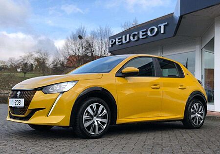 Peugeot e-208 e- Active