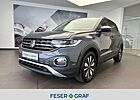 VW T-Cross Volkswagen Move 1.0 TSI 6-Gang - KAMERA - NAVI -LED