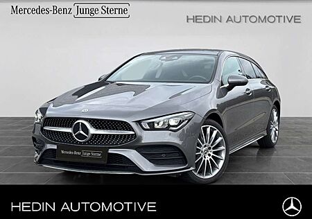 Mercedes-Benz CLA 250 e SB AMG|PANO|MBUX|SHZ
