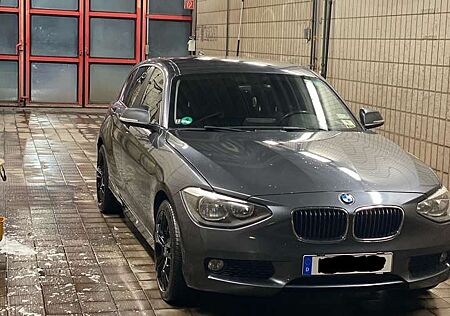 BMW 114d 114