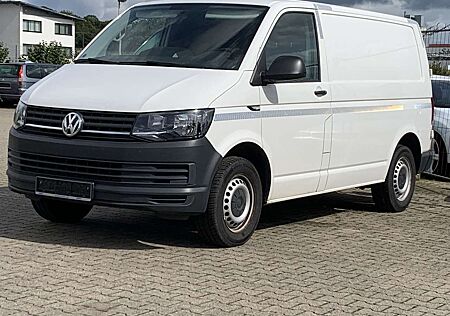VW T6 Transporter Volkswagen Kurz BlueMotion klima, Parkassistent, tuv neu.
