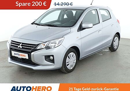 Mitsubishi Space Star 1.2 Select *KLIMA*GARANTIE*