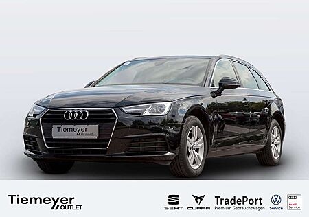 Audi A4 1.4 TFSI NAVI SHZG PDC LM