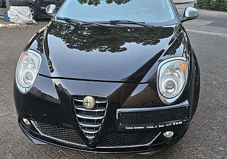Alfa Romeo MiTo Super