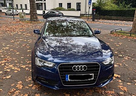 Audi A5 1.8 TFSI