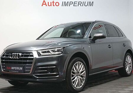 Audi Q5 45 TFSI quattro sport S-Line*ACC*AHK*RfK*