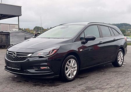 Opel Astra K Sports *Garantie* Kette Neu Tüv Neu