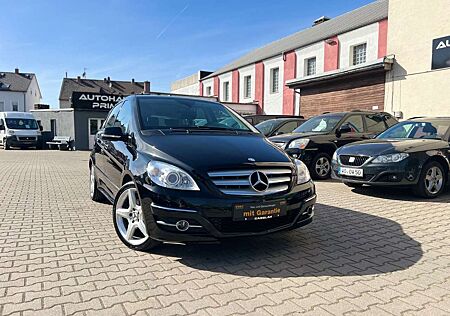 Mercedes-Benz B 200 Turbo Grand Edition+AUTOMATIK+PANO+SHZ+PDC