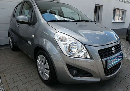 Suzuki Splash Active+ Automatik |Klima |SHZ |PDC|1.HAND