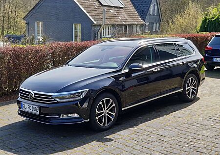 VW Passat Variant Volkswagen Highline BMT/Start-Stopp
