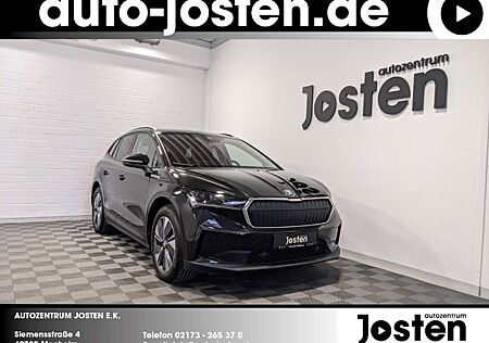 Skoda Enyaq 60 Loft Matrix E-Heck SHZ ACC CarPlay Navi