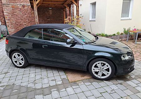 Audi A3 Cabriolet 1.8 TFSI S tronicAmbition