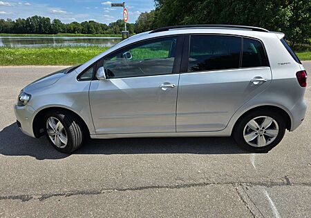 VW Golf Plus Volkswagen 1.2 TSI Team