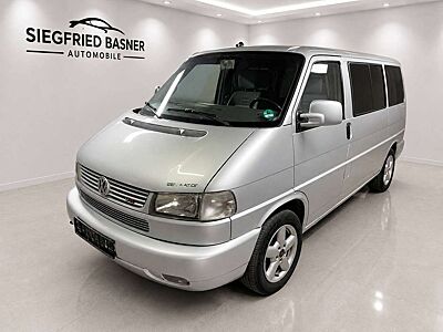 Volkswagen T4 Multivan Multivan T4 V6 Tim