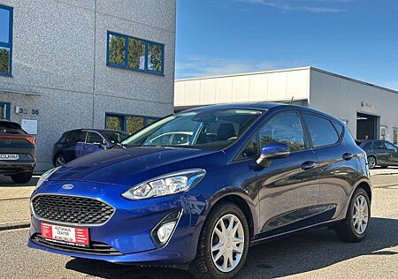 Ford Fiesta Cool & Connect