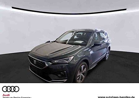 Seat Tarraco 2.0 TSI 4D Xcellence DSG *AHK*ACC*BEATS*