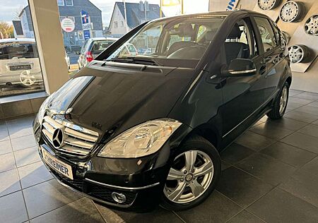 Mercedes-Benz A 180 Avantgarde*Automatik*Park-Assistent*