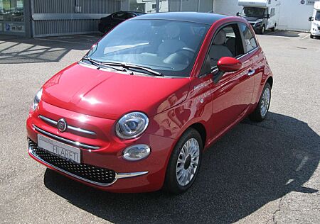 Fiat 500 DolceVita 1,0l HYBRID PANORAMA-KLIMA-ZV-
