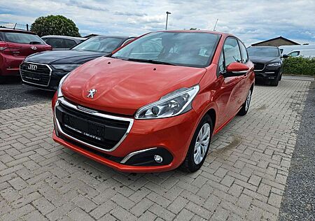 Peugeot 208 Active