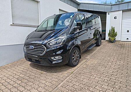 Ford Transit Custom 320 L2 Tourneo Titanium