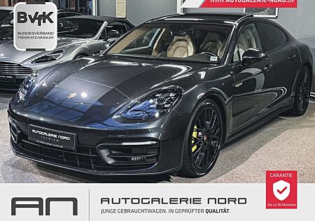 Porsche Panamera 4 E-Hybrid Softclose+Sport-AGA+Pano