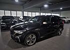 BMW X5 M d JET BLACK ACC SKYLOUNGE-PANO HUD NIGHVS