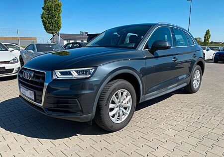 Audi Q5 quattro |LED|NAVI|