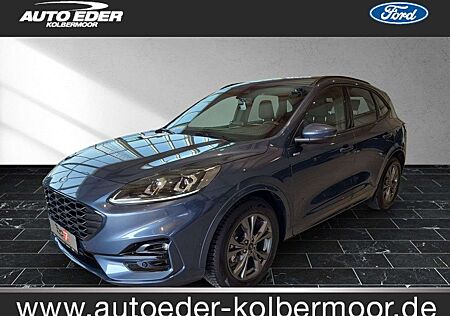 Ford Kuga ST-Line Sportpaket Bluetooth Head Up Display